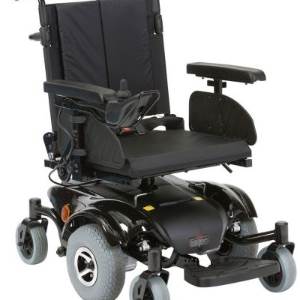 welcome mobility